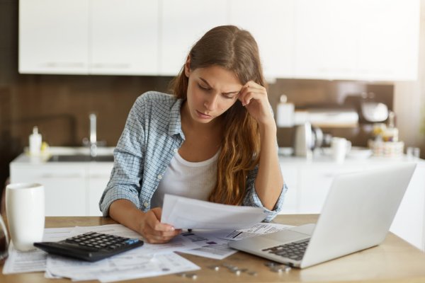 Passo a passo de como declarar empregada doméstica no Imposto de Renda