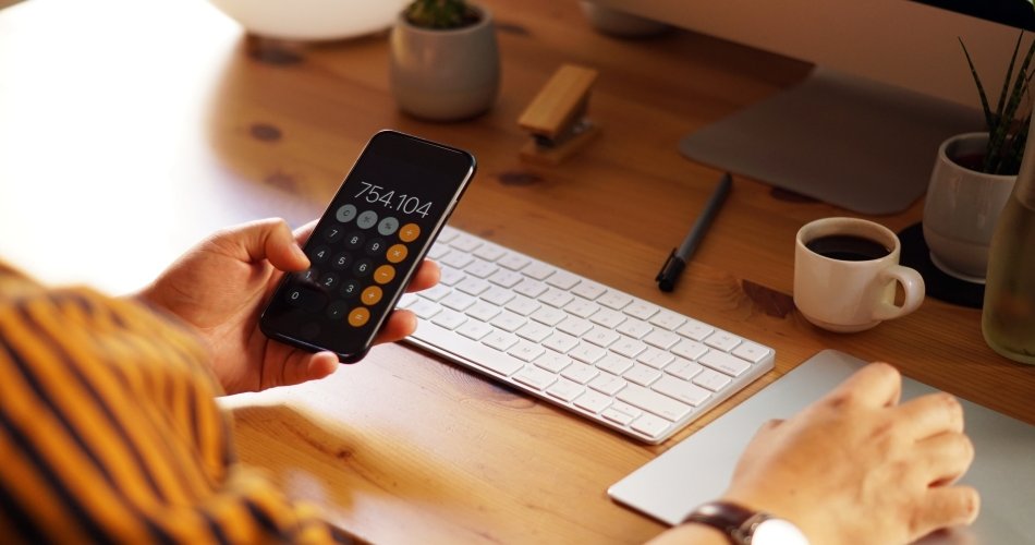 Como calcular o DSR de doméstica