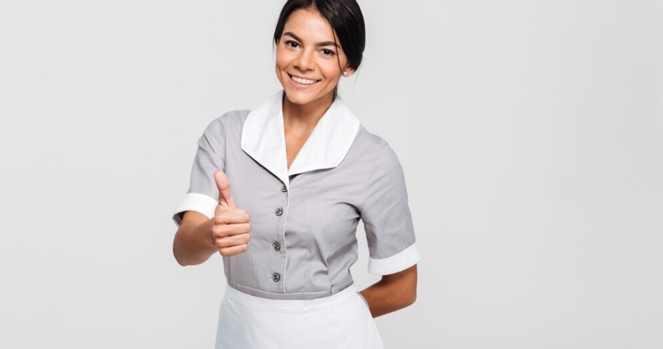 Quais atividades a empregada doméstica poderá desempenhar?