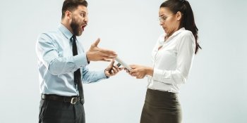 Justa causa do empregador: entenda porque acontece e como evitar Justa causa do empregador: entenda porque acontece e como evitar
